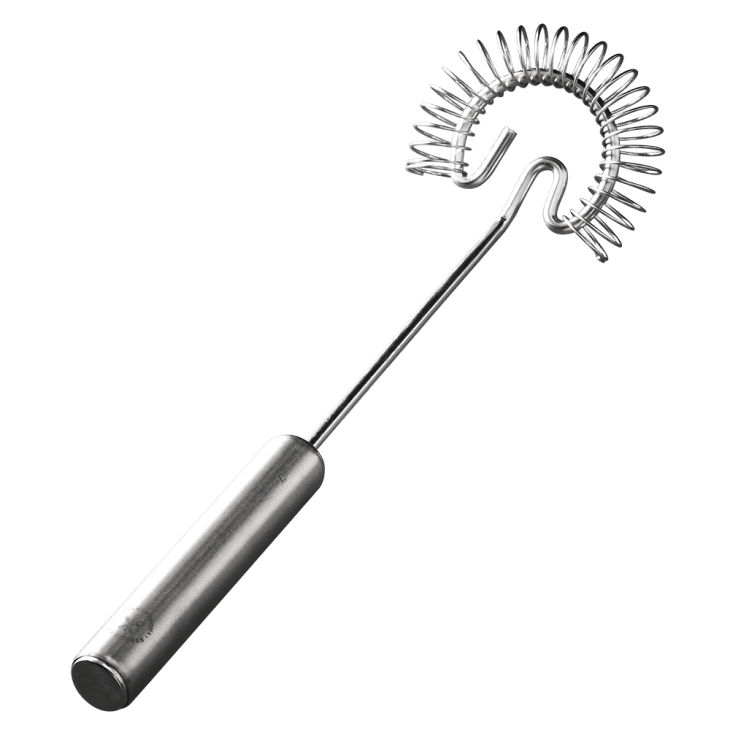 Whisk Types What Each of Them Do and the Differences Among Them